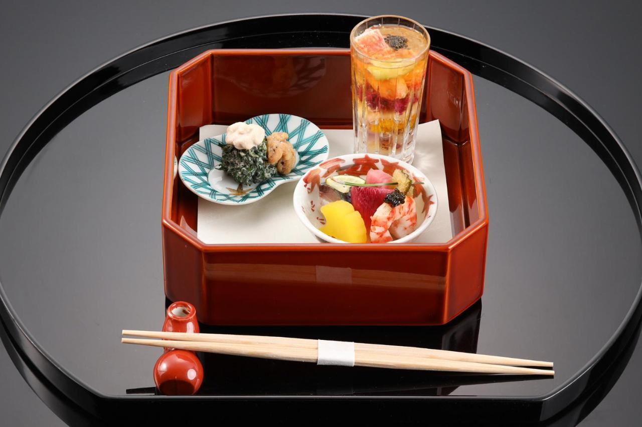 Suimeikan Gero Exterior foto A shōkadō